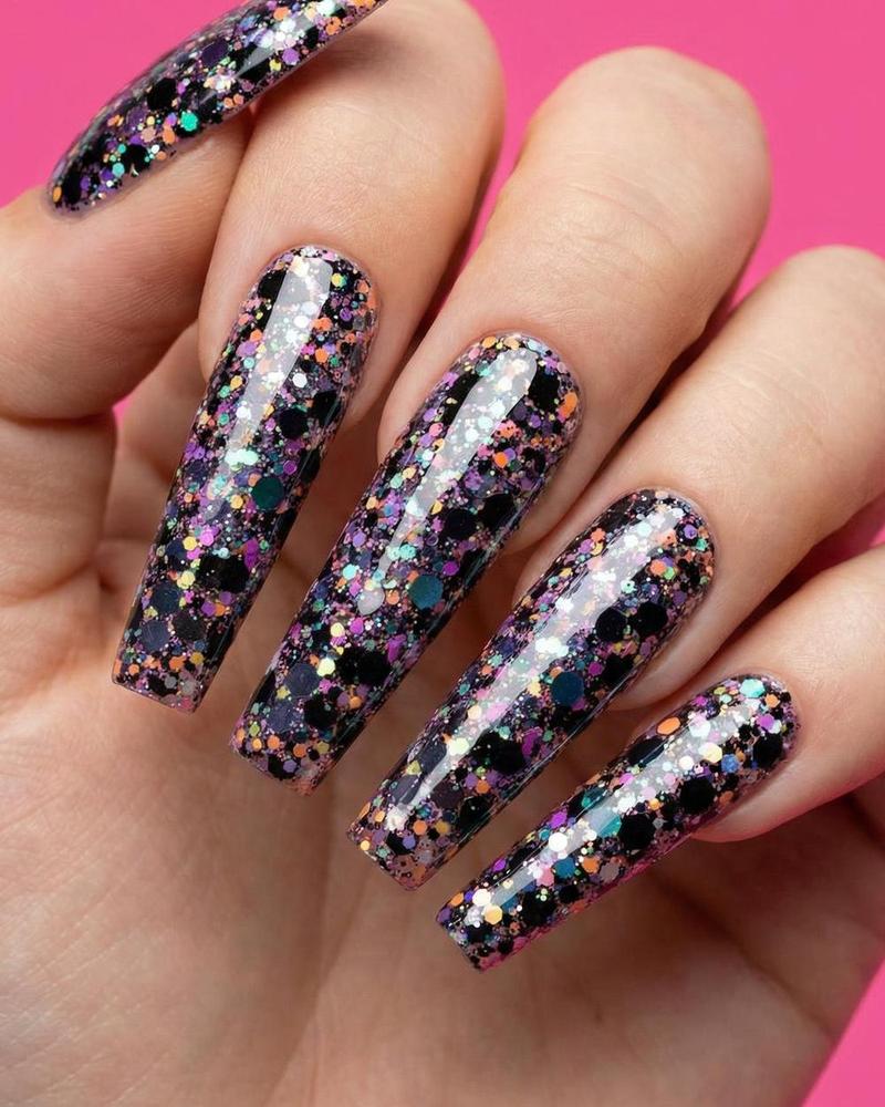 Acrylic Nails at Rosewood Nail Spa in Pleasanton, CA